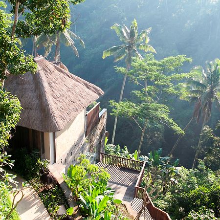 Tejaprana Resort & Spa Убуд Екстериор снимка A villa in Bali