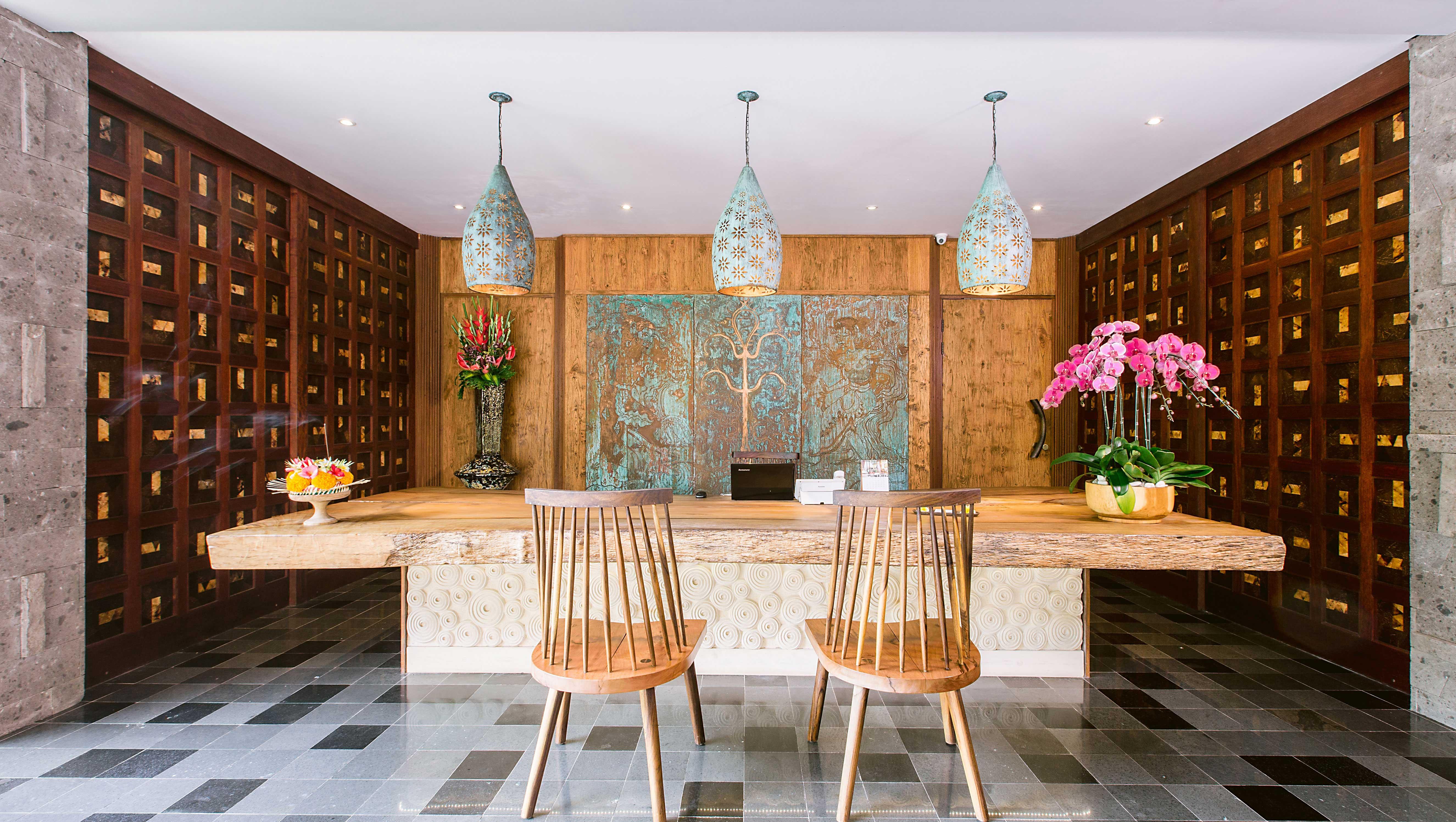 Tejaprana Resort & Spa Убуд Екстериор снимка The kitchen at the home of the Duke and Duchess of Cambridge